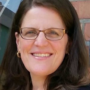 Meet your Posher, Nita